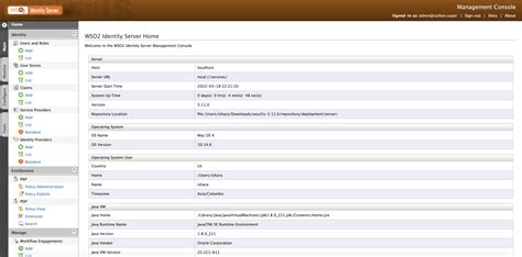 wso2 identity server (teleperformance.com)|wso2 identity server download.